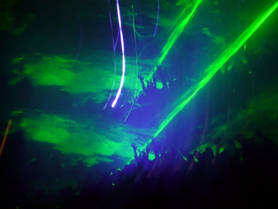 Lasershow