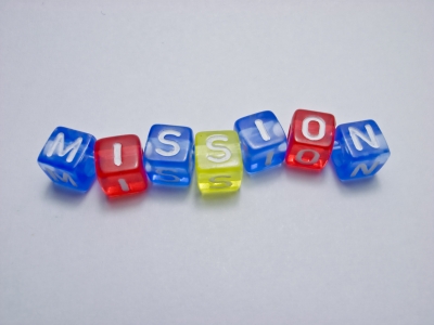 © memephoto / pixelio.de Mission