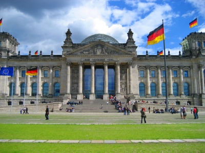 Reichstag